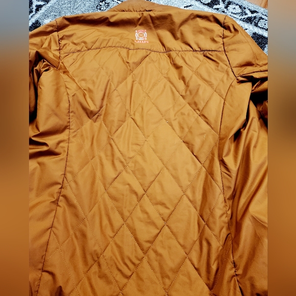 Helly Hansen ULLR Jacket - Picture 4 of 13